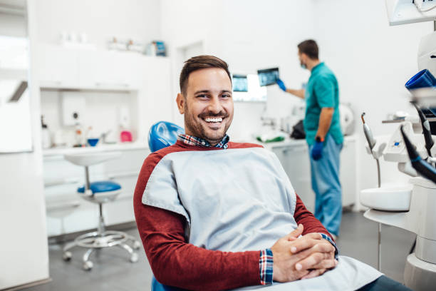 Best General Dentistry  in Morganville, NJ