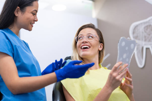 Best Tooth Extraction  in Morganville, NJ