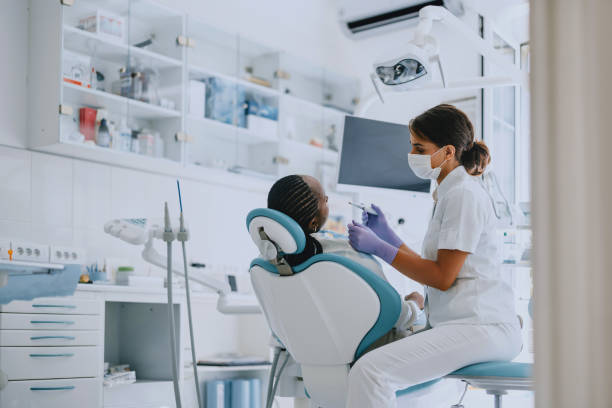 Best Emergency Dental Care  in Morganville, NJ