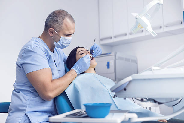 Best Oral Cancer Screening  in Morganville, NJ
