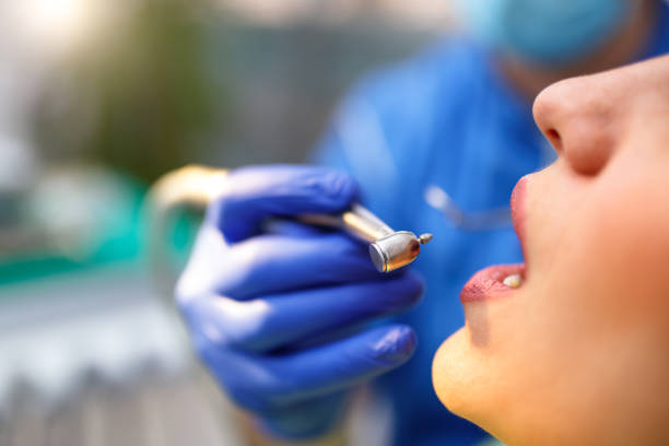 Morganville, NJ  Holistic Dental Services Company